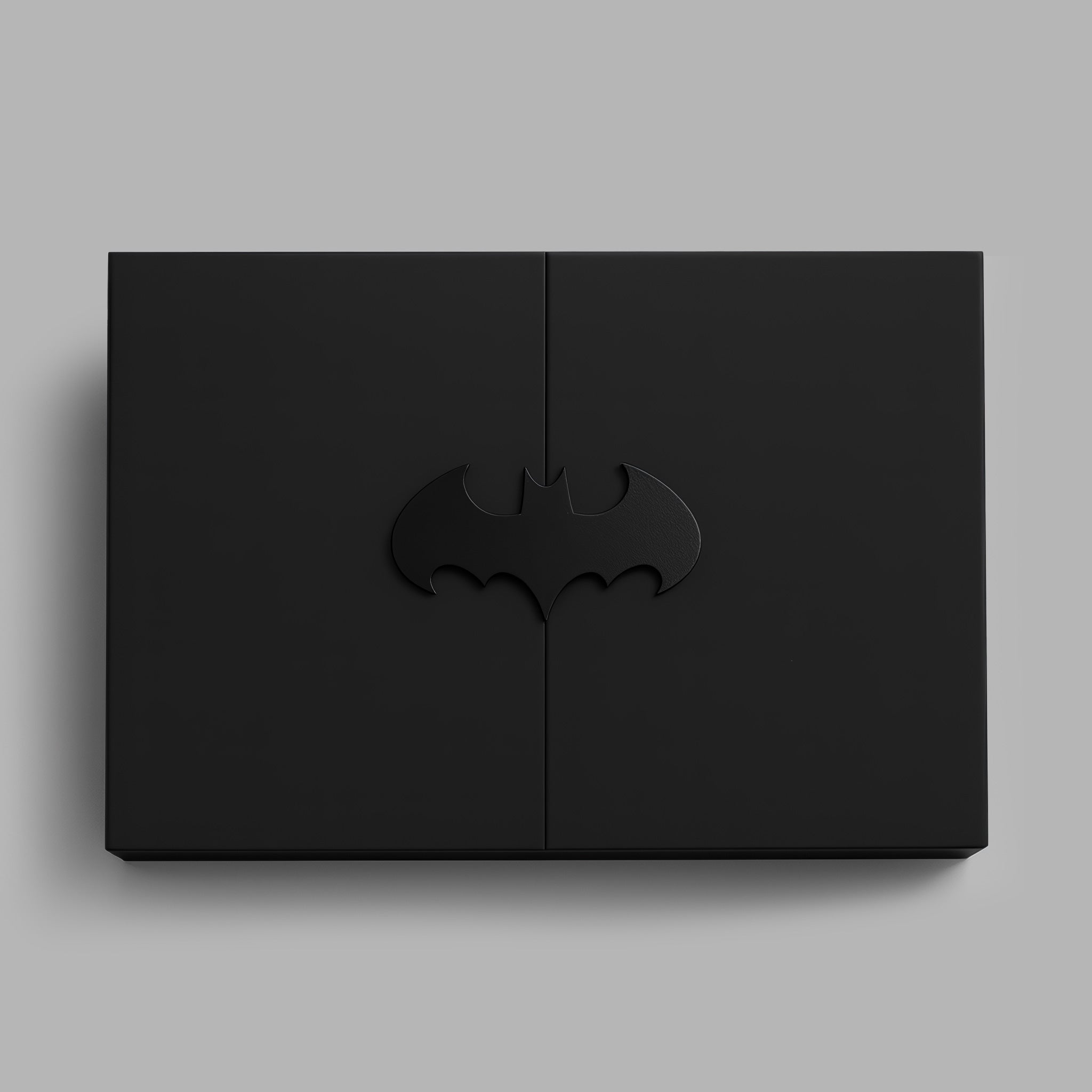 【 最終値下げ 】 x Batman Black Batman x Blvck Bundle Cards