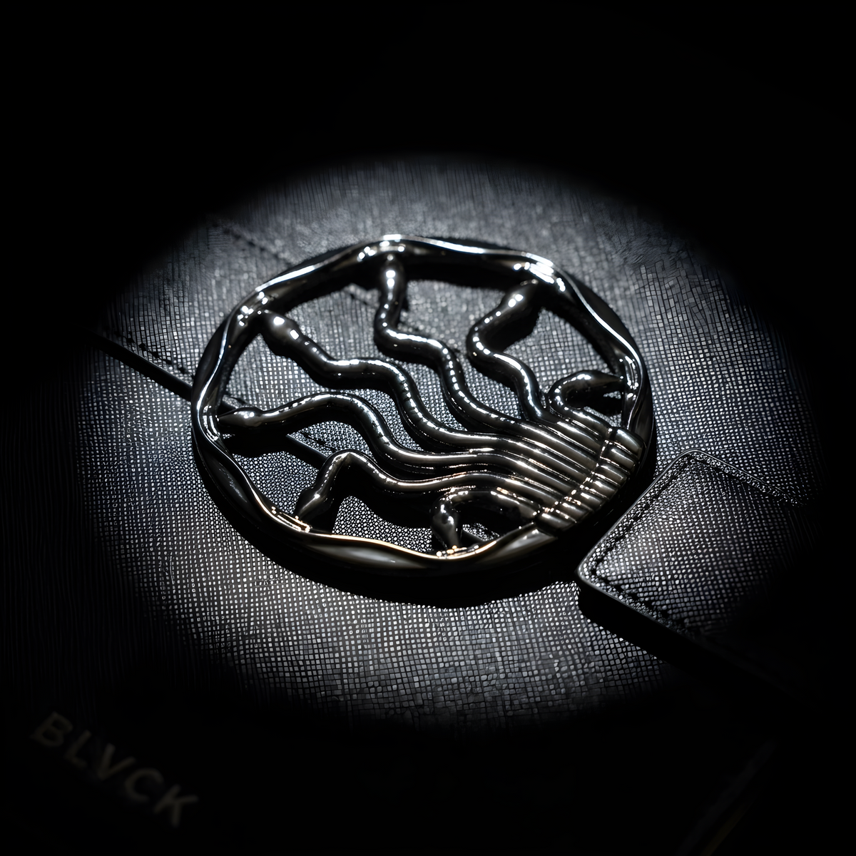 Harry Potter x Blvck Agenda
