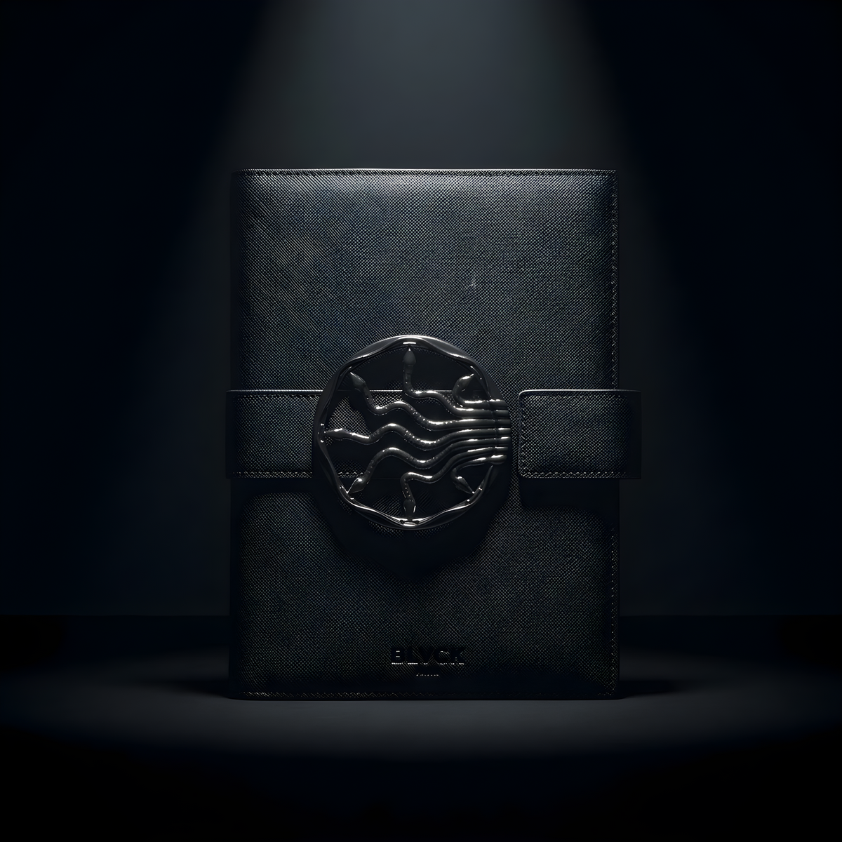 Harry Potter x Blvck Agenda