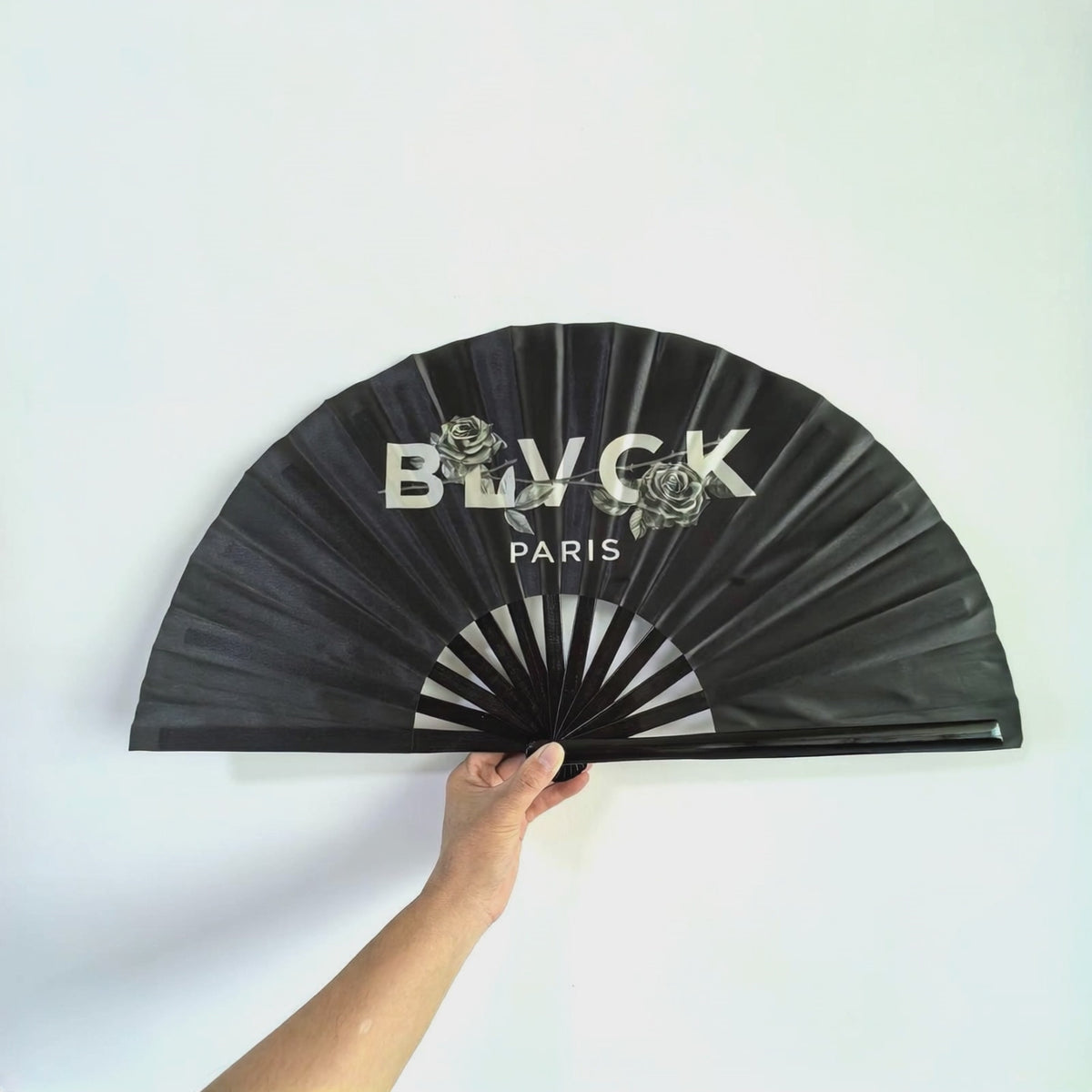 Blvck Oversized Fan