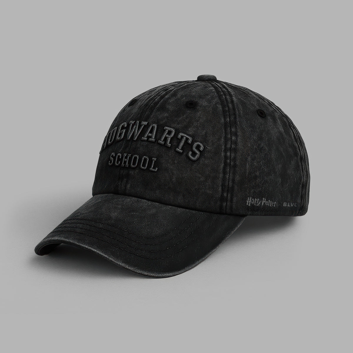 Harry Potter x Blvck ‘Hogwarts’ Cap