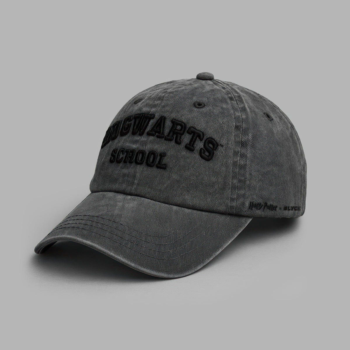 Harry Potter x Blvck ‘Hogwarts’ Cap