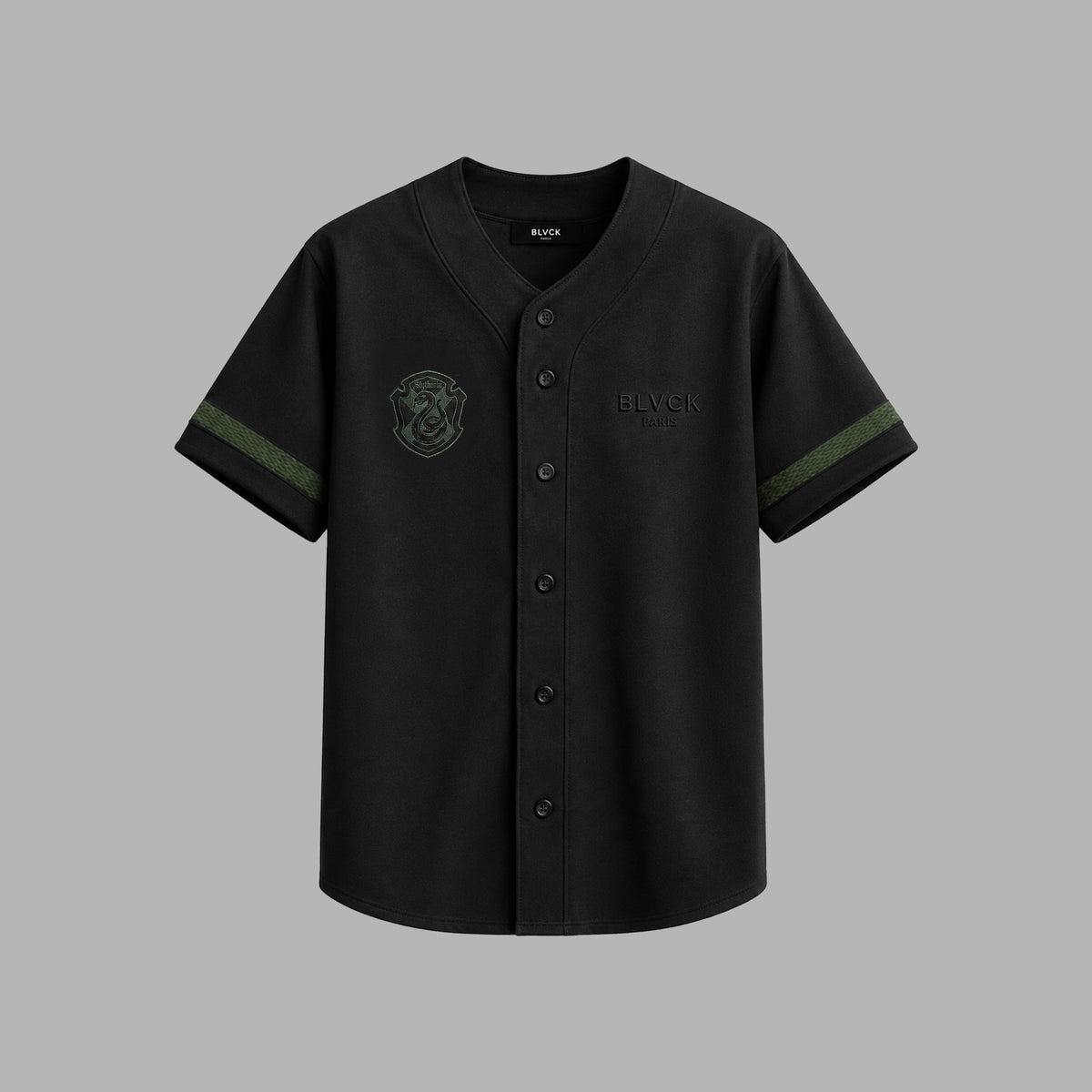 Harry Potter x Blvck Houses Jersey