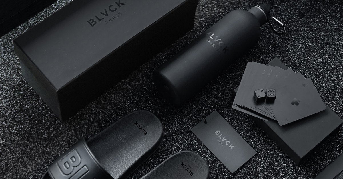 Blvck Utility About us – Blvck