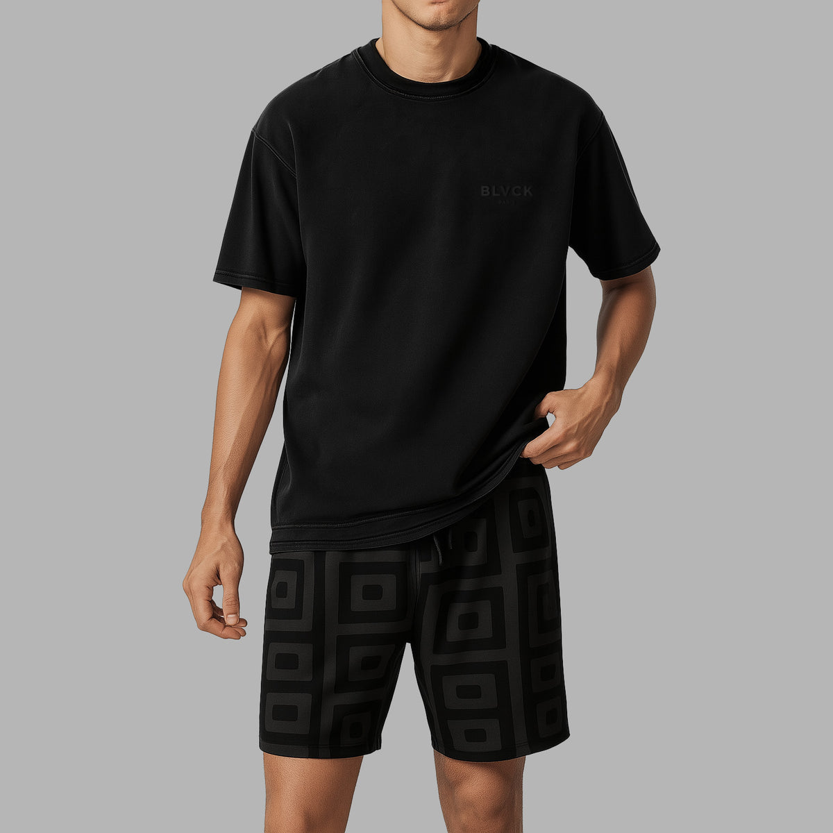 Short de bain