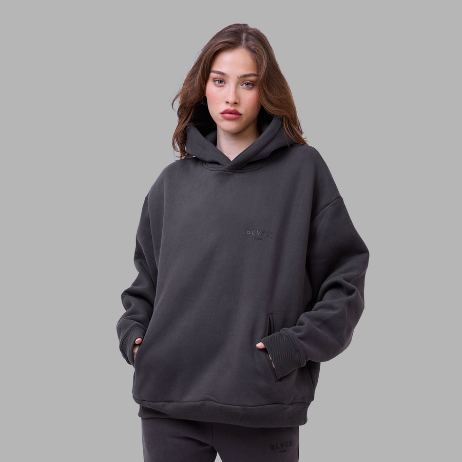 Blvck hoodie Clearance