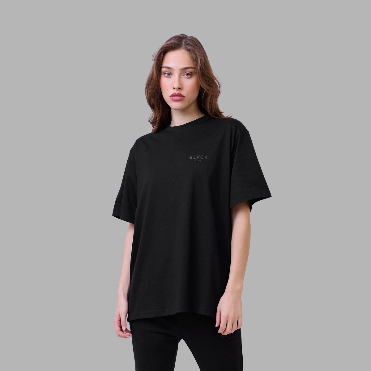 Blvck Shades Tee – Black Graphic T-Shirt | Blvck Paris
