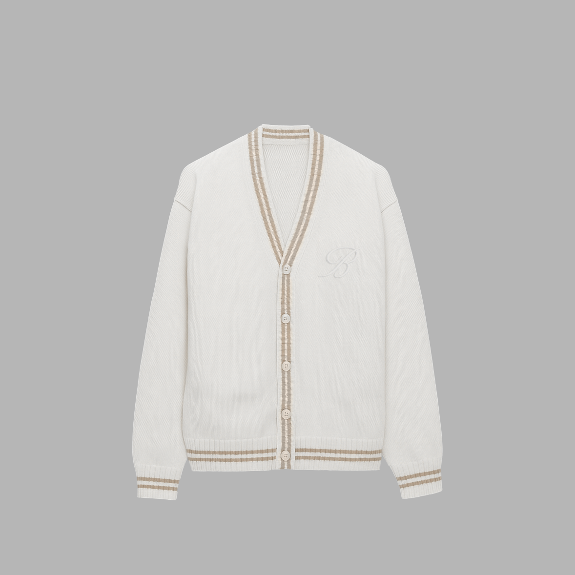 Cardigan Signature