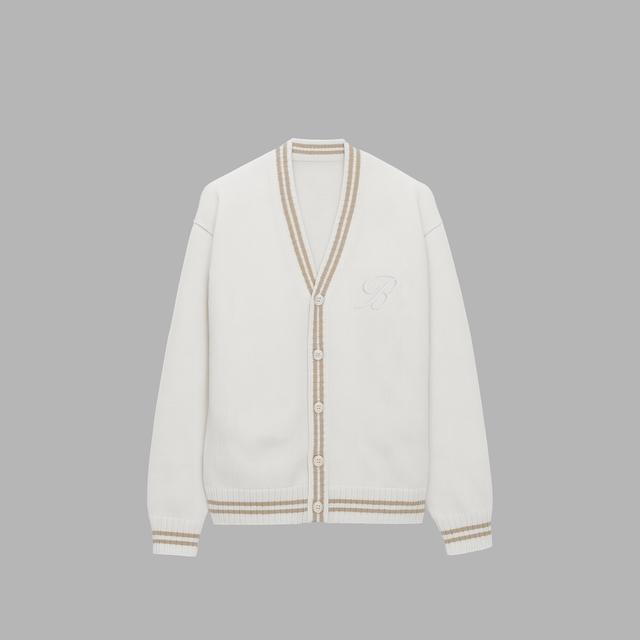 Blvck Signature Cardigan