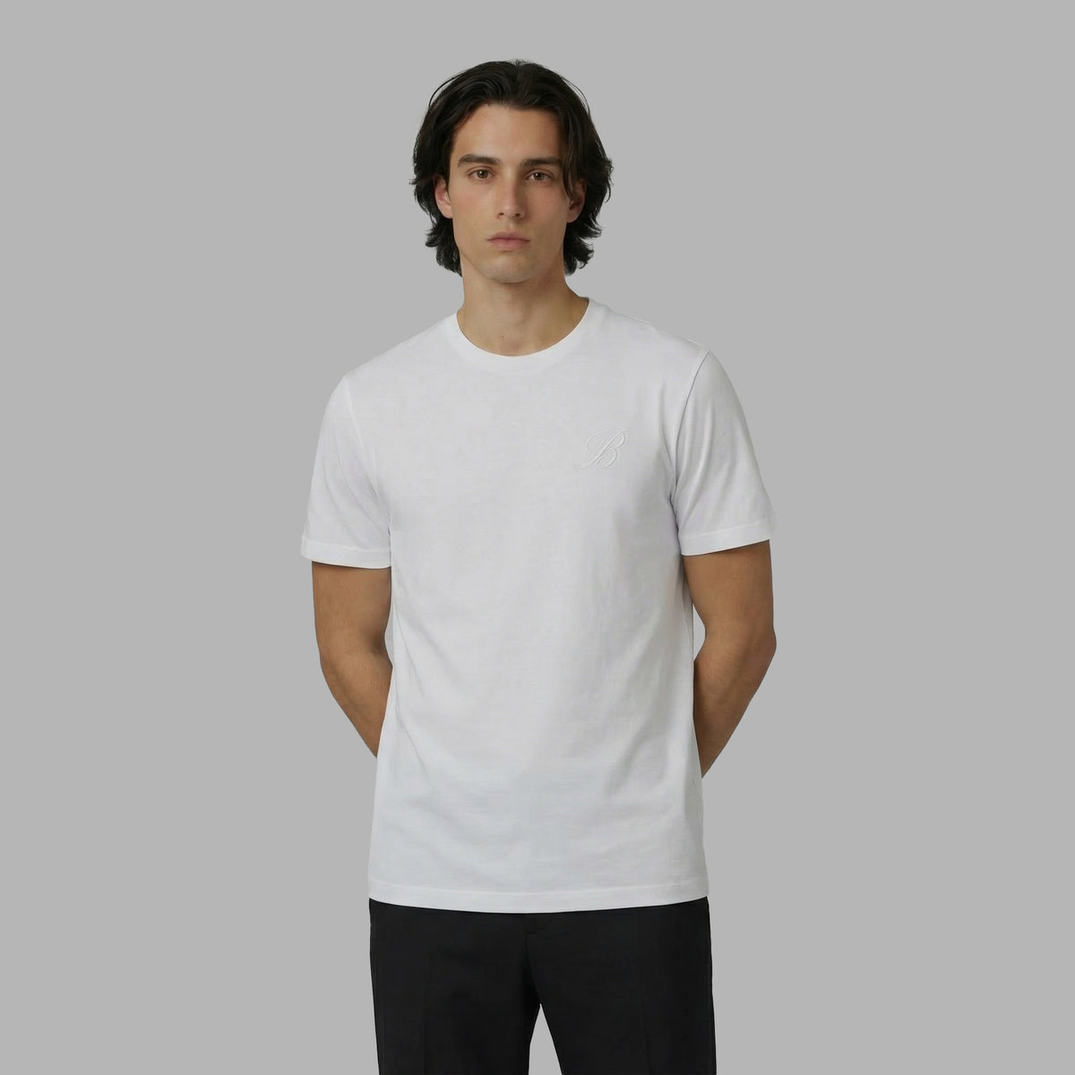 T-shirt Signature