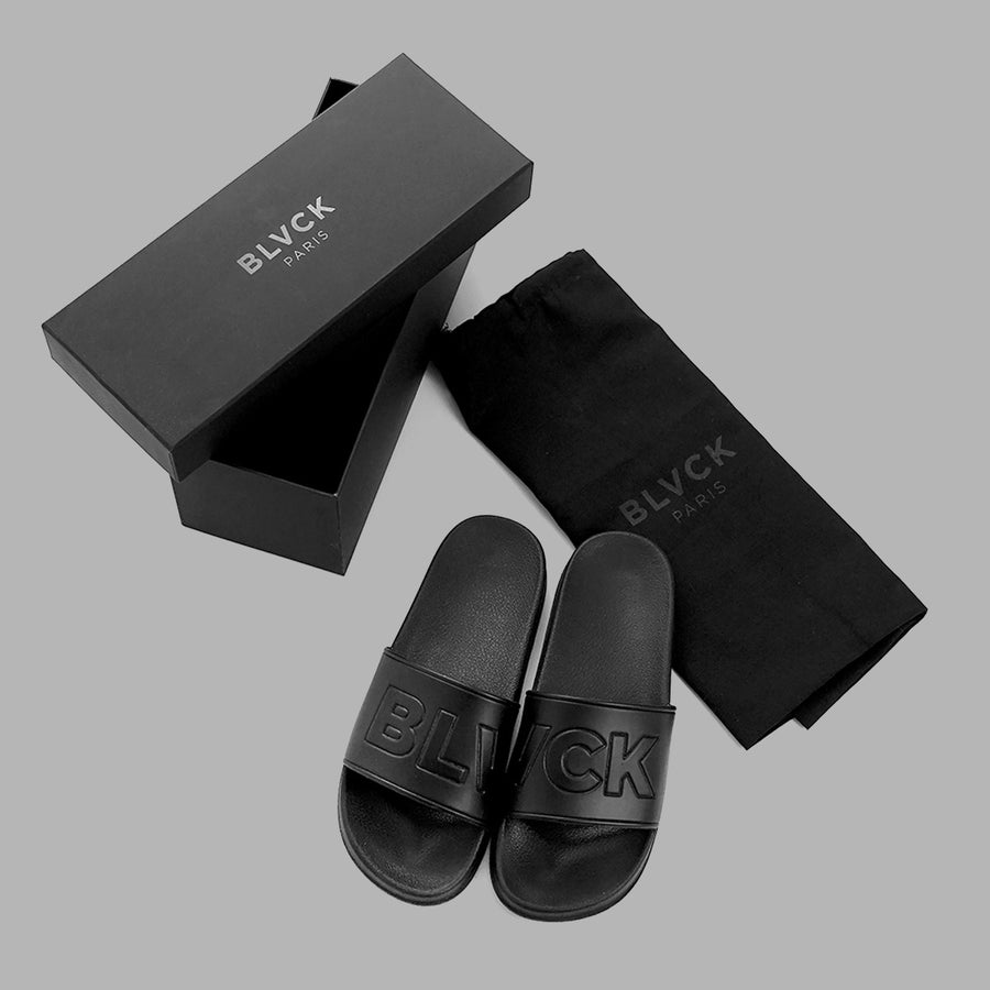 GUCCI Men's Slide Sandals - More Than You Can Imagine