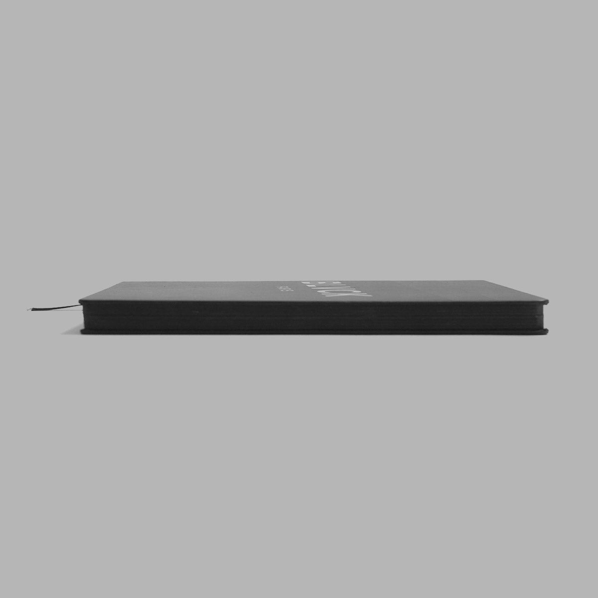 Cahier noir