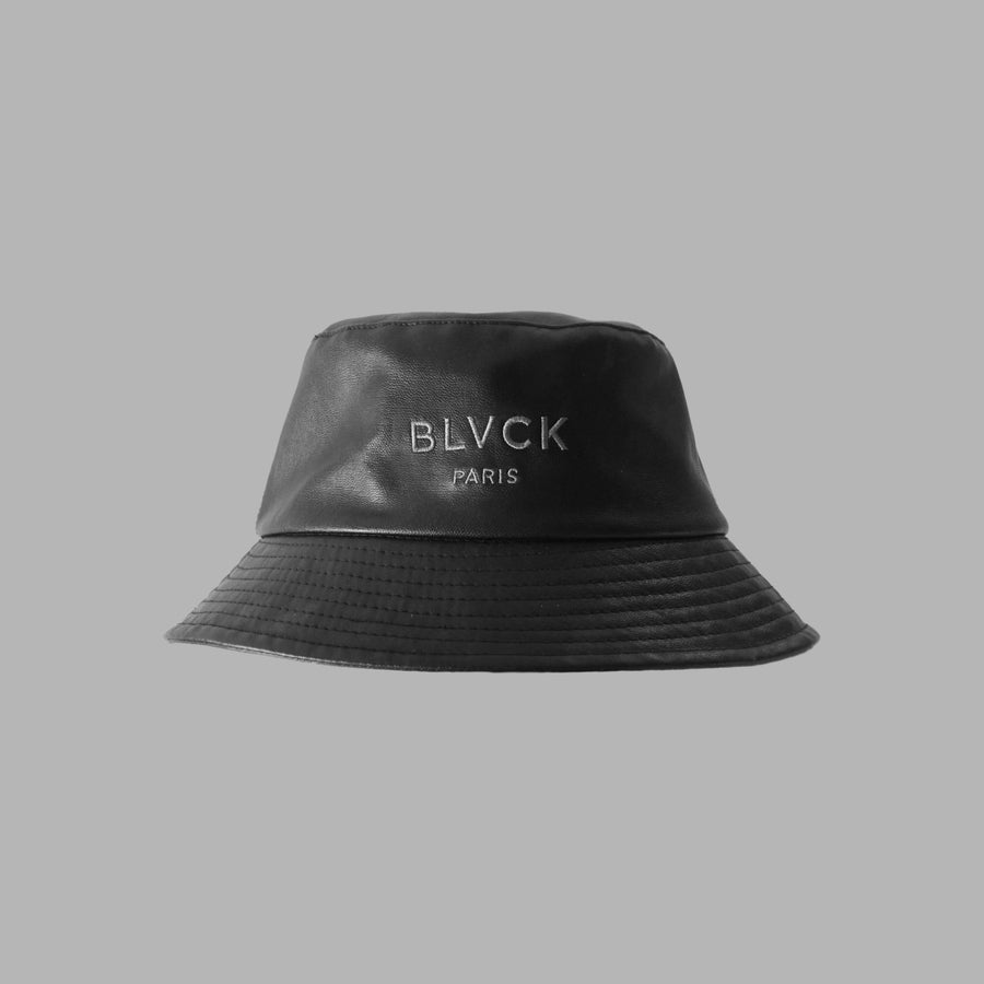 Blvck Summer Bucket Hat