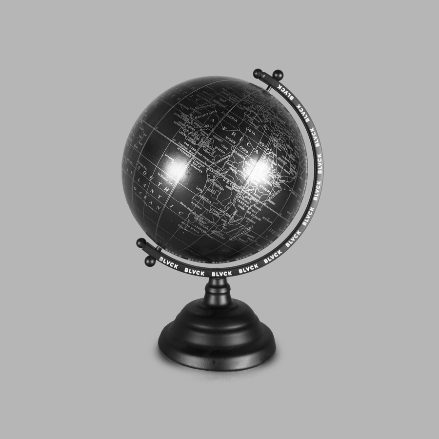 Blvck Globe