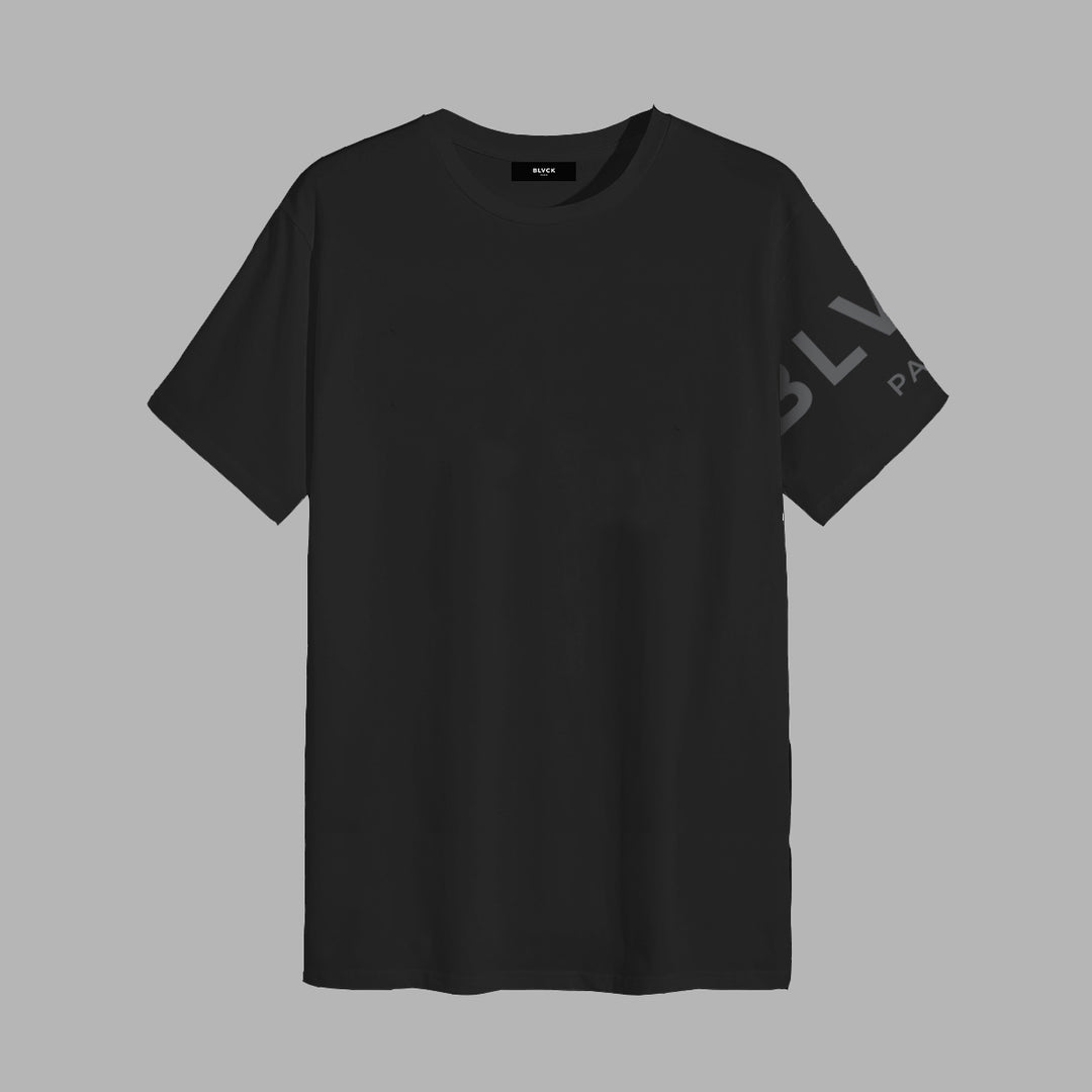 Bella Tee Black