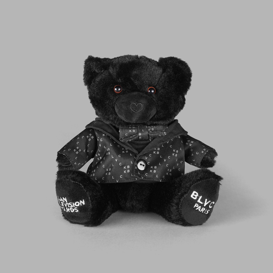 Asian online teddy bear