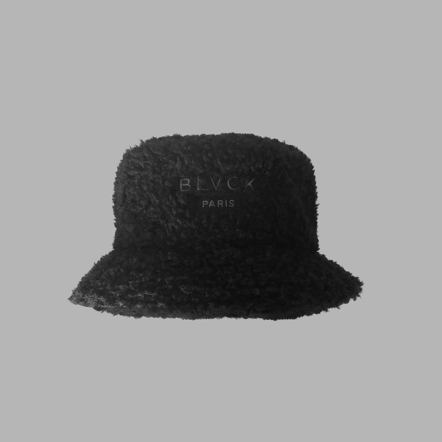 Blvck Winter Bucket Hat