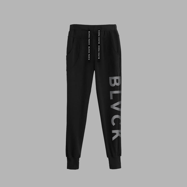 Jogging Blvck Bold