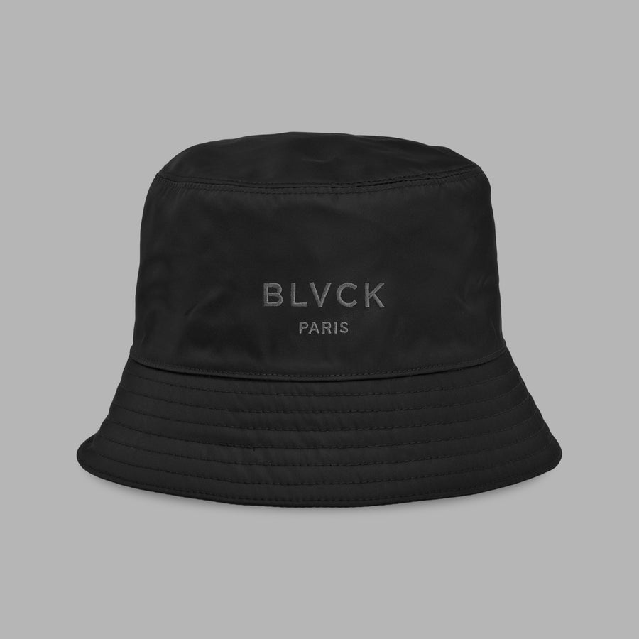 Blvck Bucket Hat
