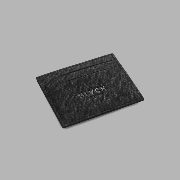 Shop BLVCK PARIS Unisex Street Style Logo Wallets & Card Holders by  ORANGECAT59
