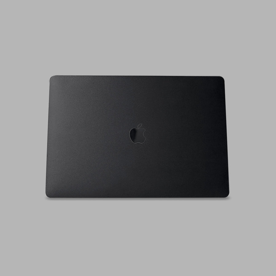 Blvck MacBook Skin