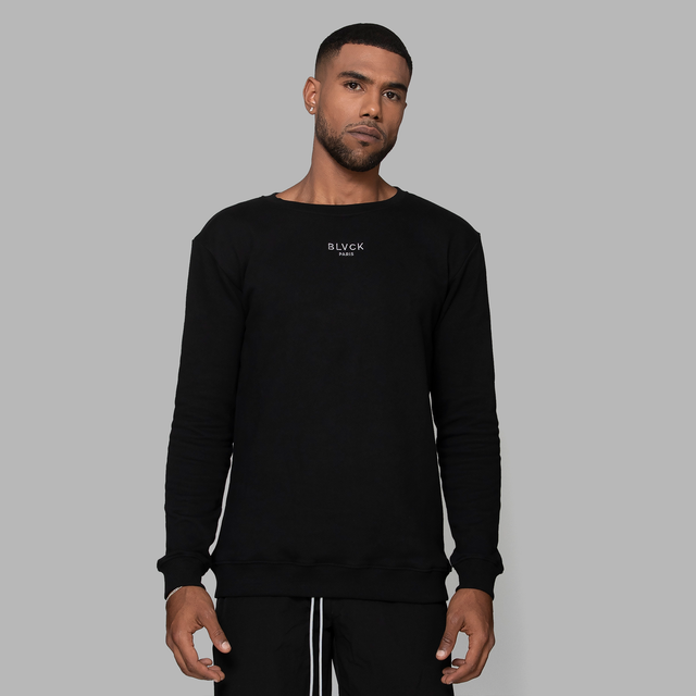 Black Skull Sweater – Blvck Black Skull Sweater – Blvck