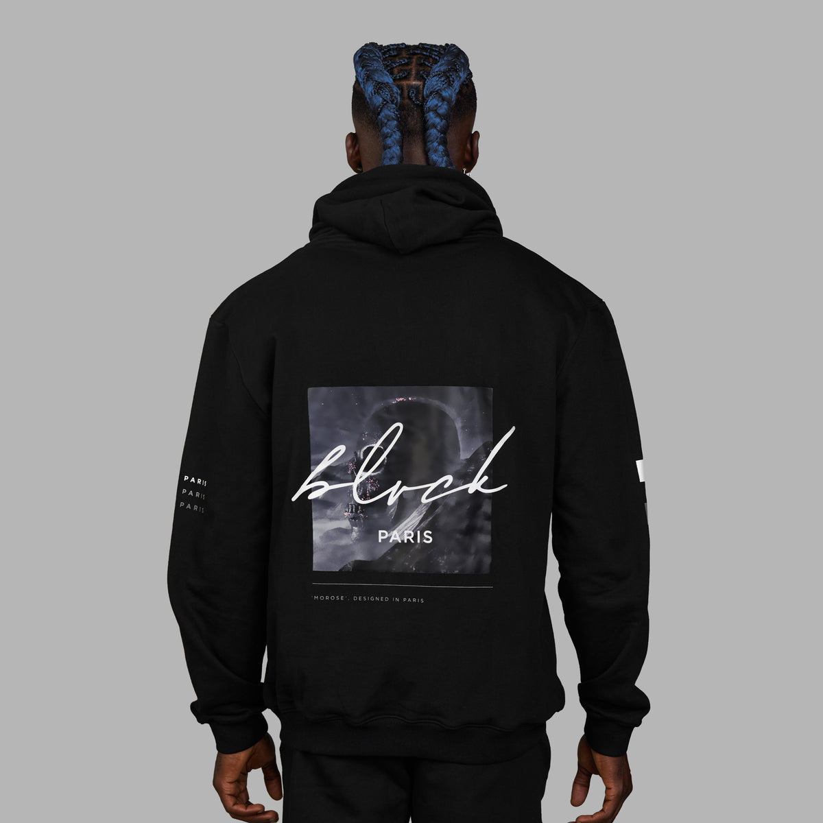 Blvck Utility Blvck Paris Men's Sale