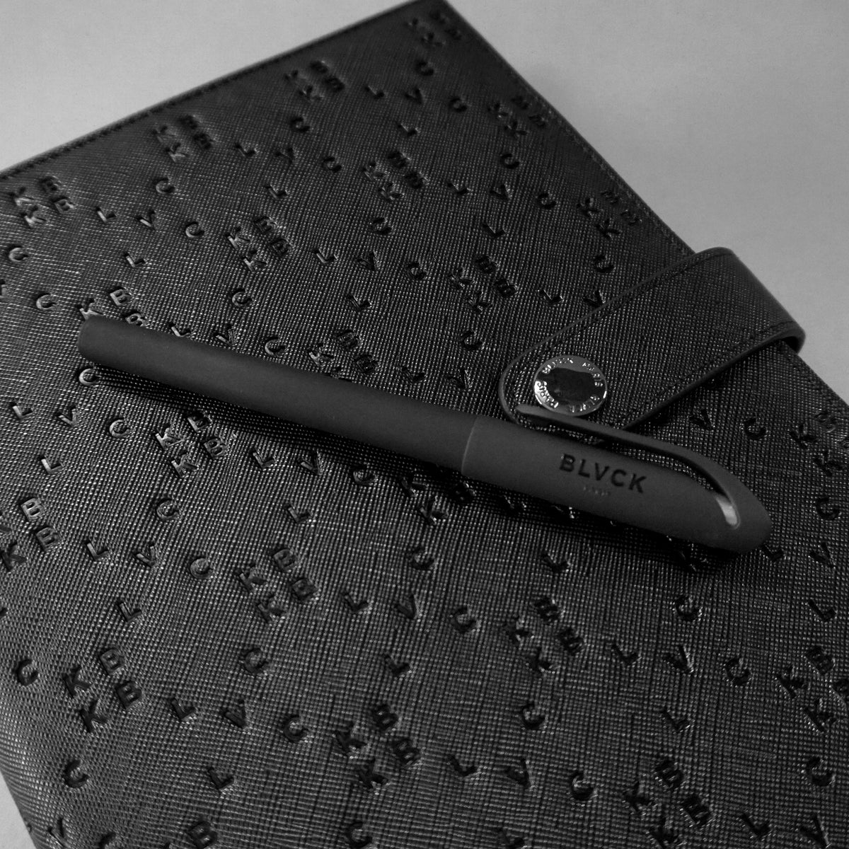 Blvck Agenda