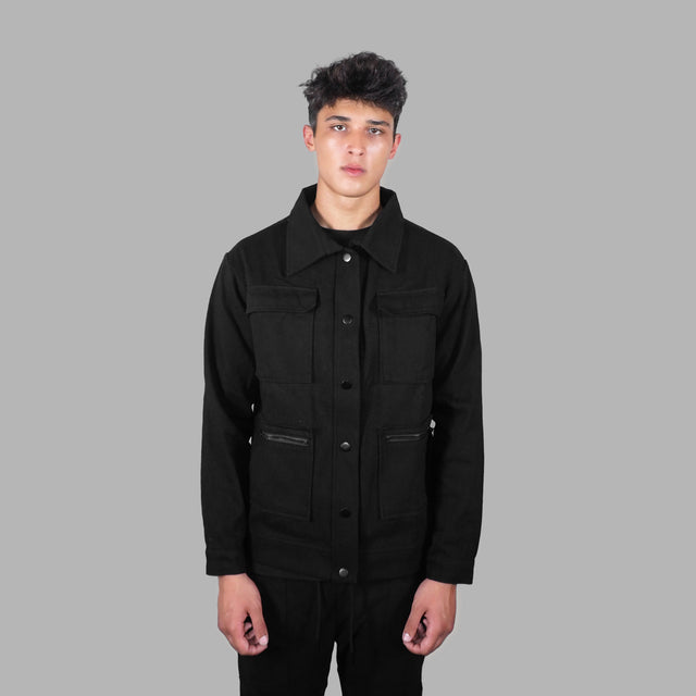 Blvck Dark jacket