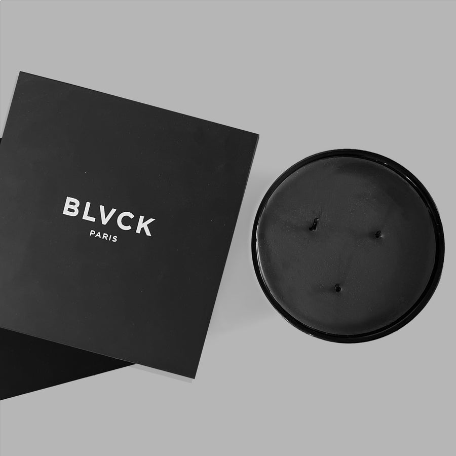 Blvck Candle