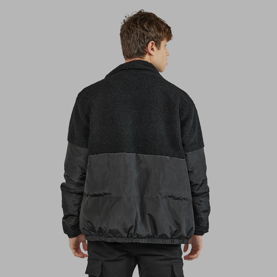 Blvck Outerwear Jacket