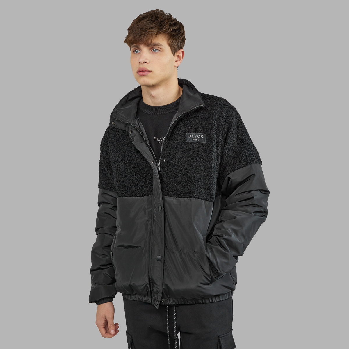 Blvck Utility Blvck Paris Men's Sale
