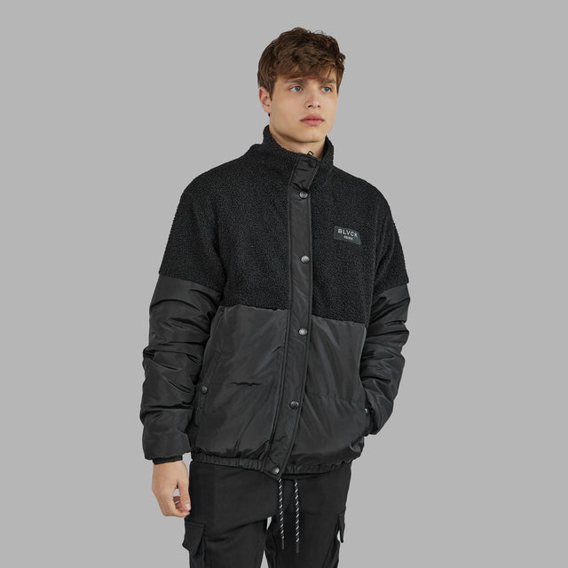 Blvck Outerwear Jacket