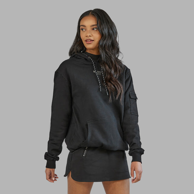 Blvck Tokyo Hoodie