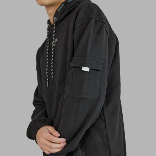 Blvck Tokyo Hoodie