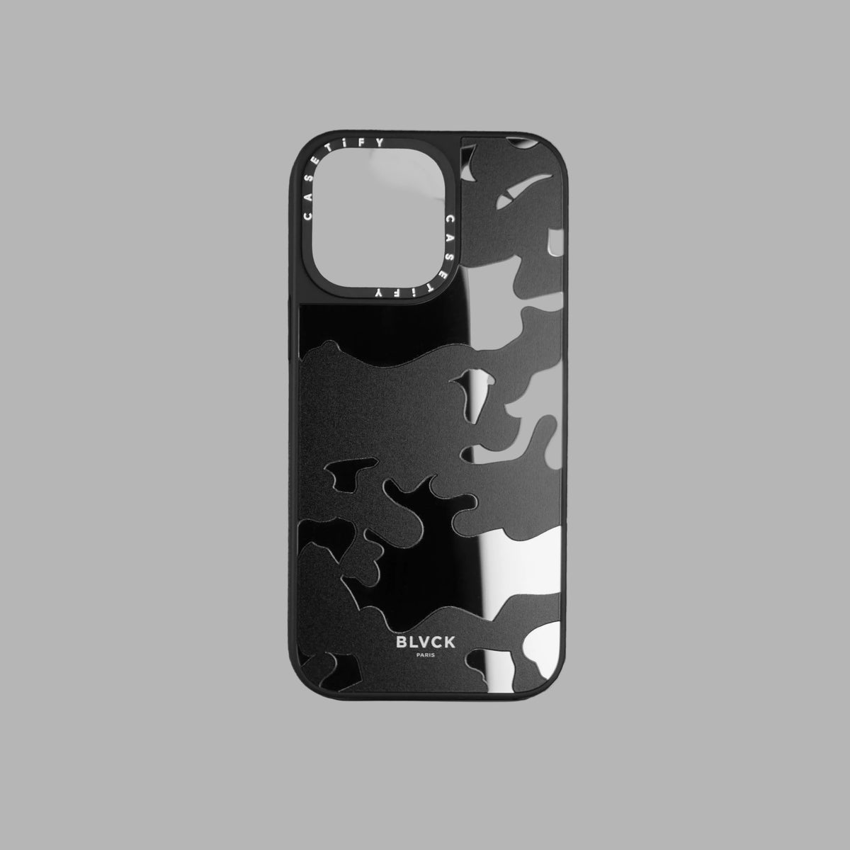 Blvck x Camo Case