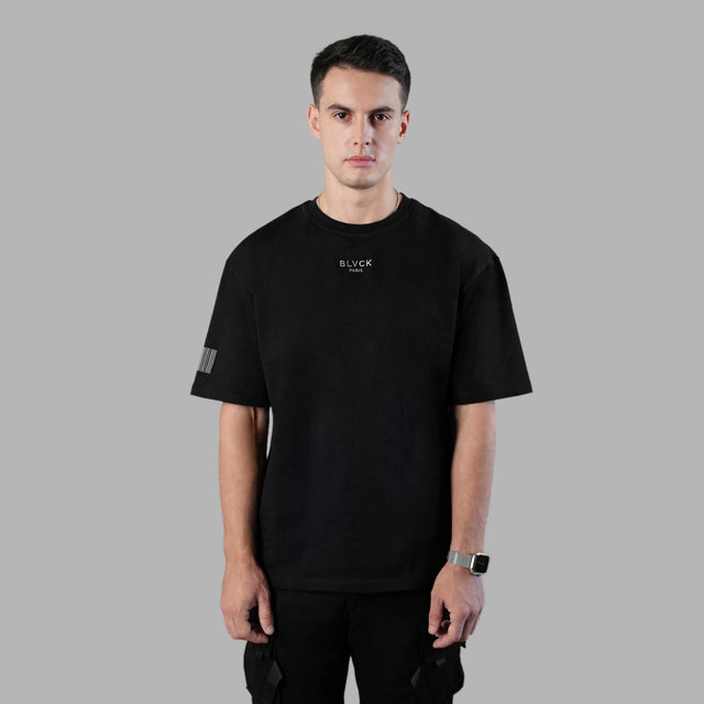 Blvck Destruction Tee