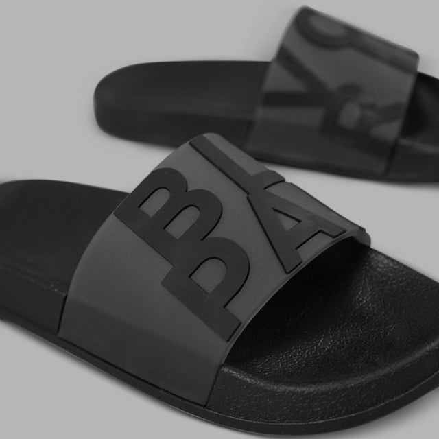 Blvck Signature Slides