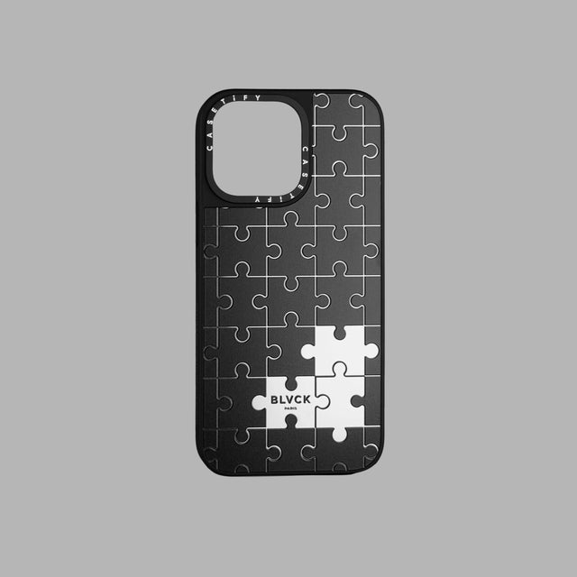 Coque d'iPhone Puzzle