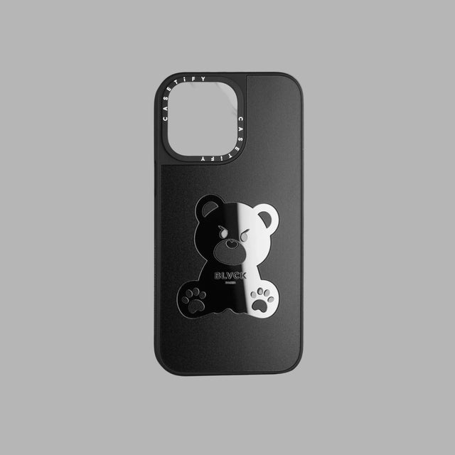 Coque d'iPhone Blvck Evil Teddy