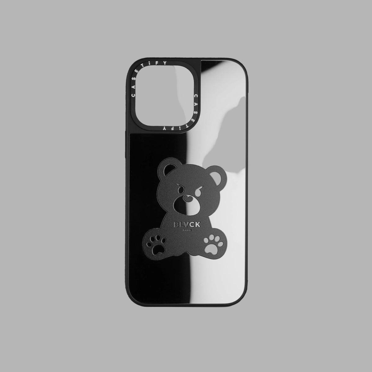 Coque d'iPhone Blvck Evil Teddy