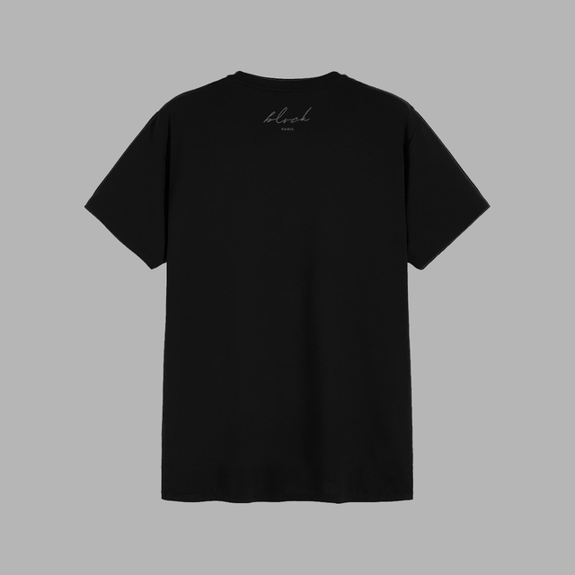 T-shirt Blvck Melancholy