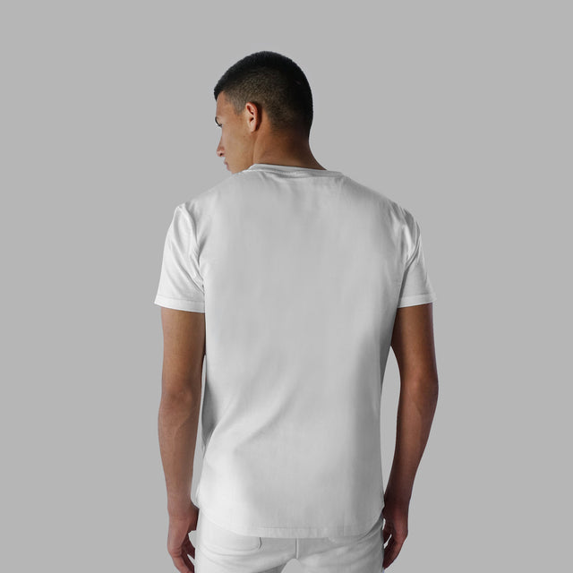 T-shirt blanc