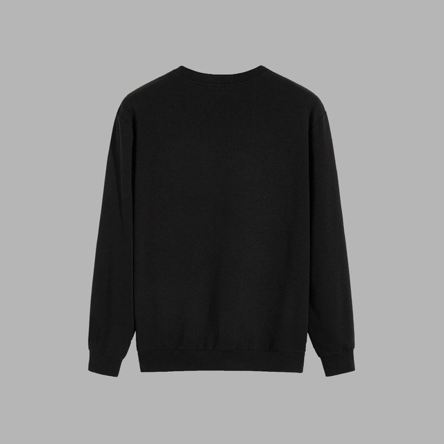 Blvck Signature Sweater