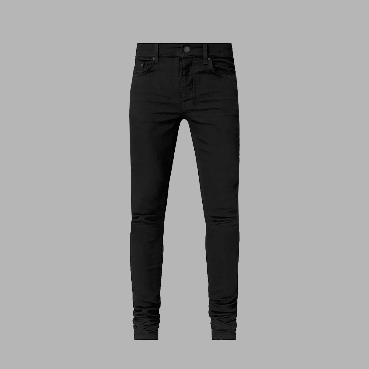 Jean skinny noir