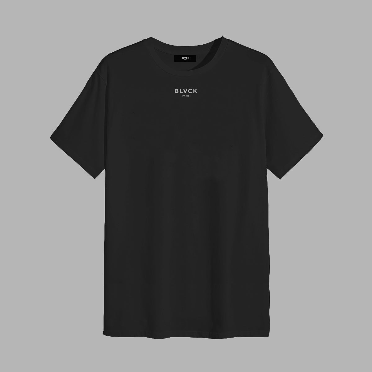 Black tee product image