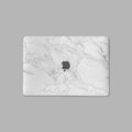 marble macbook skin