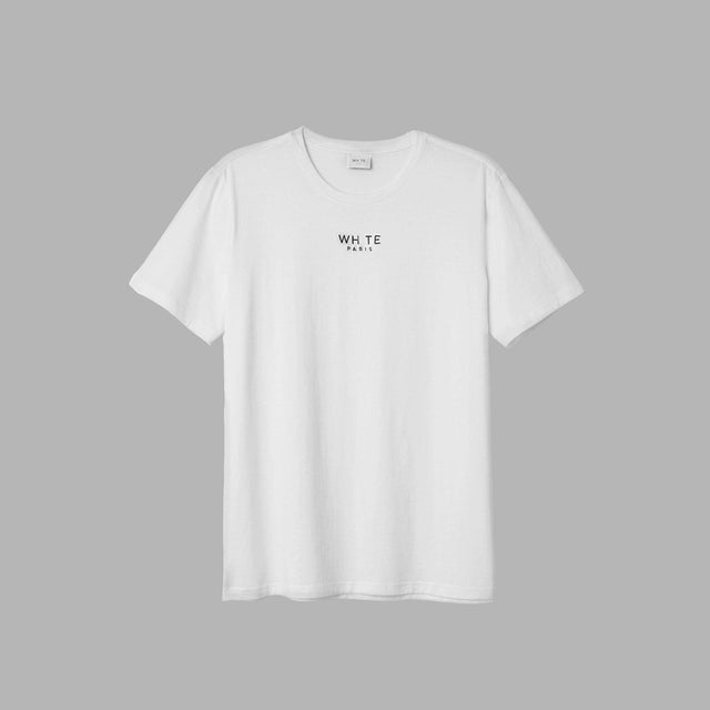 T-shirt blanc