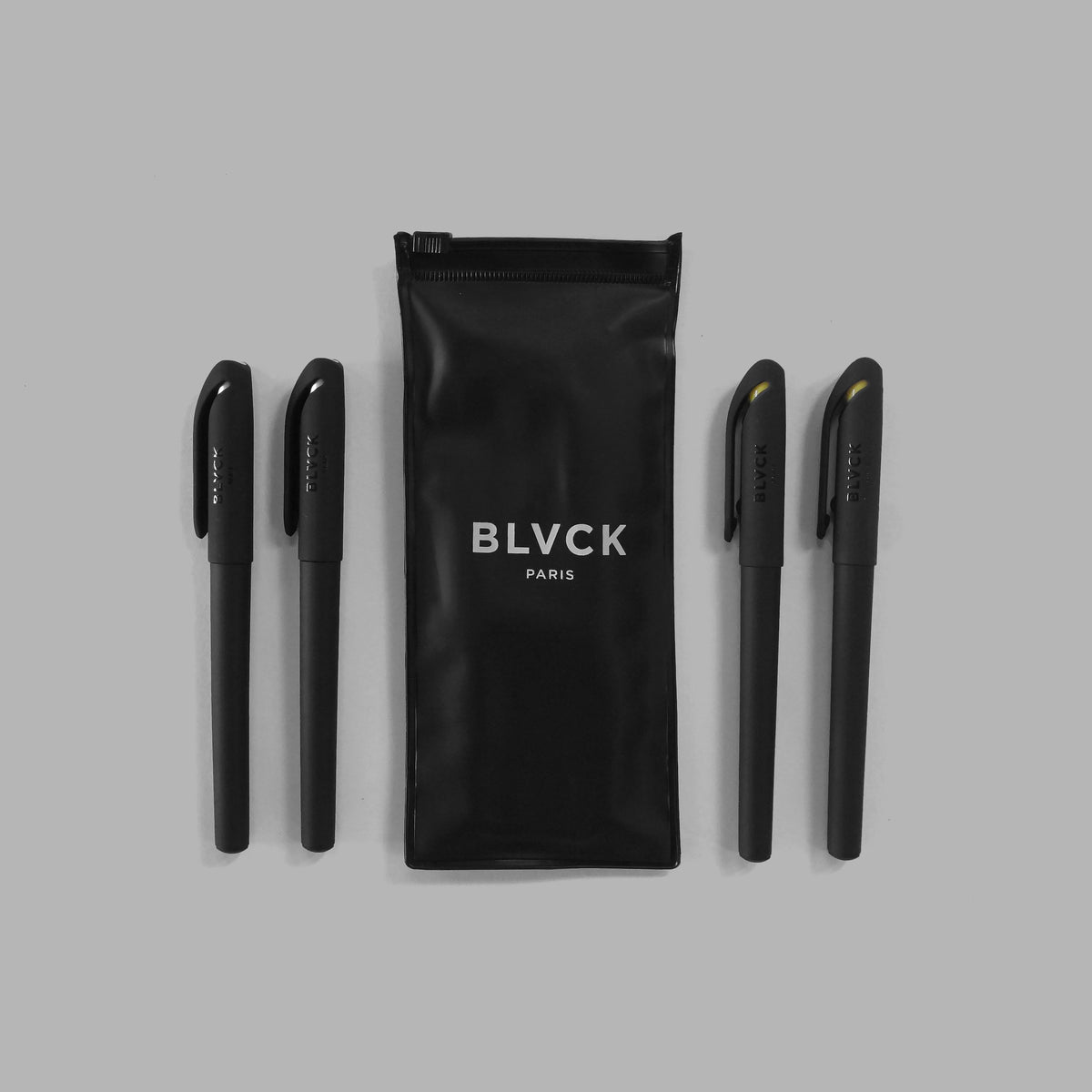 Blvck Utility Explore the Blvck Home Collection