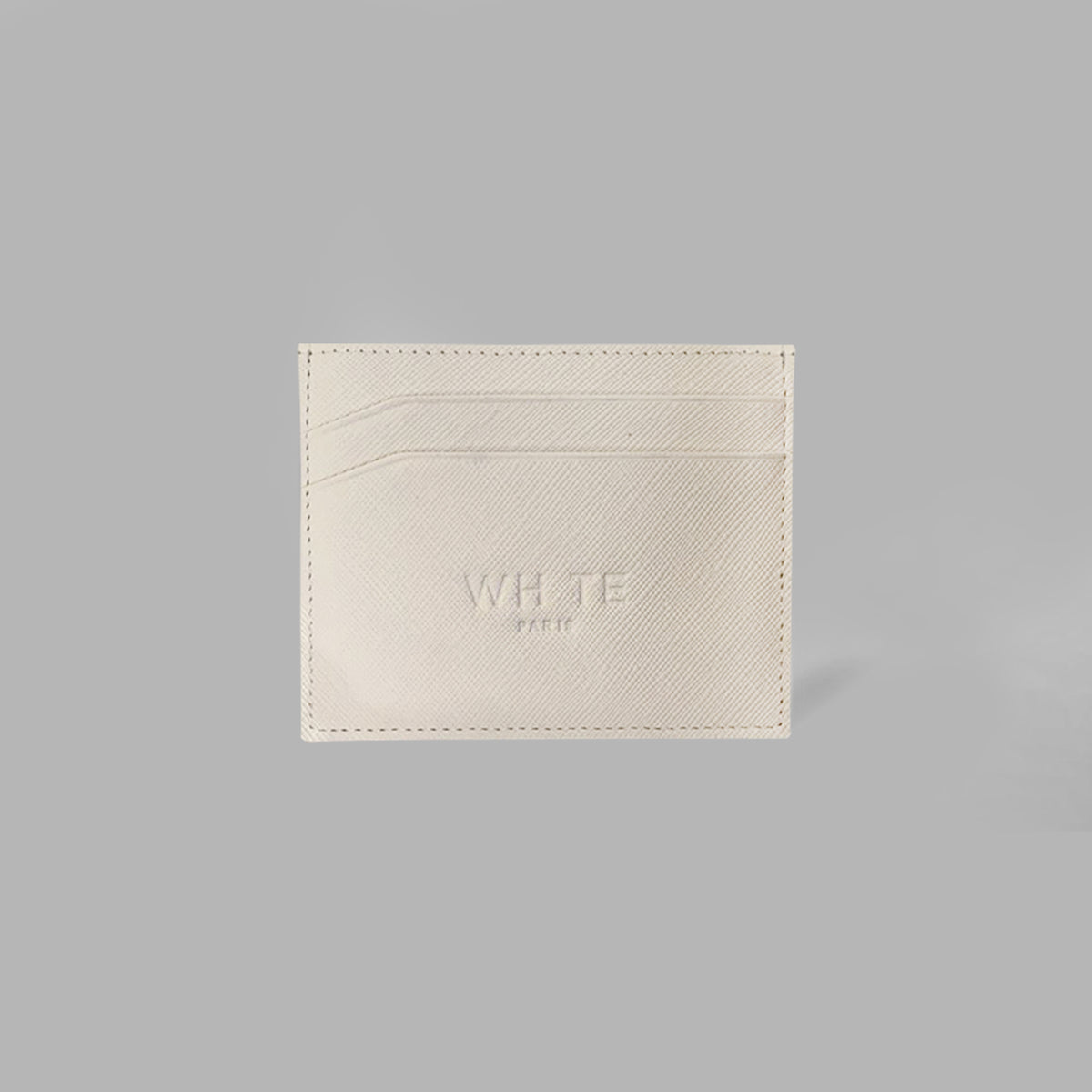 Classic Card Holder
